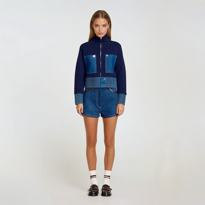 Racer Jacket