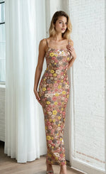 Nyla Dress
