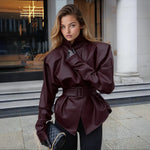 Wrap me up Coat