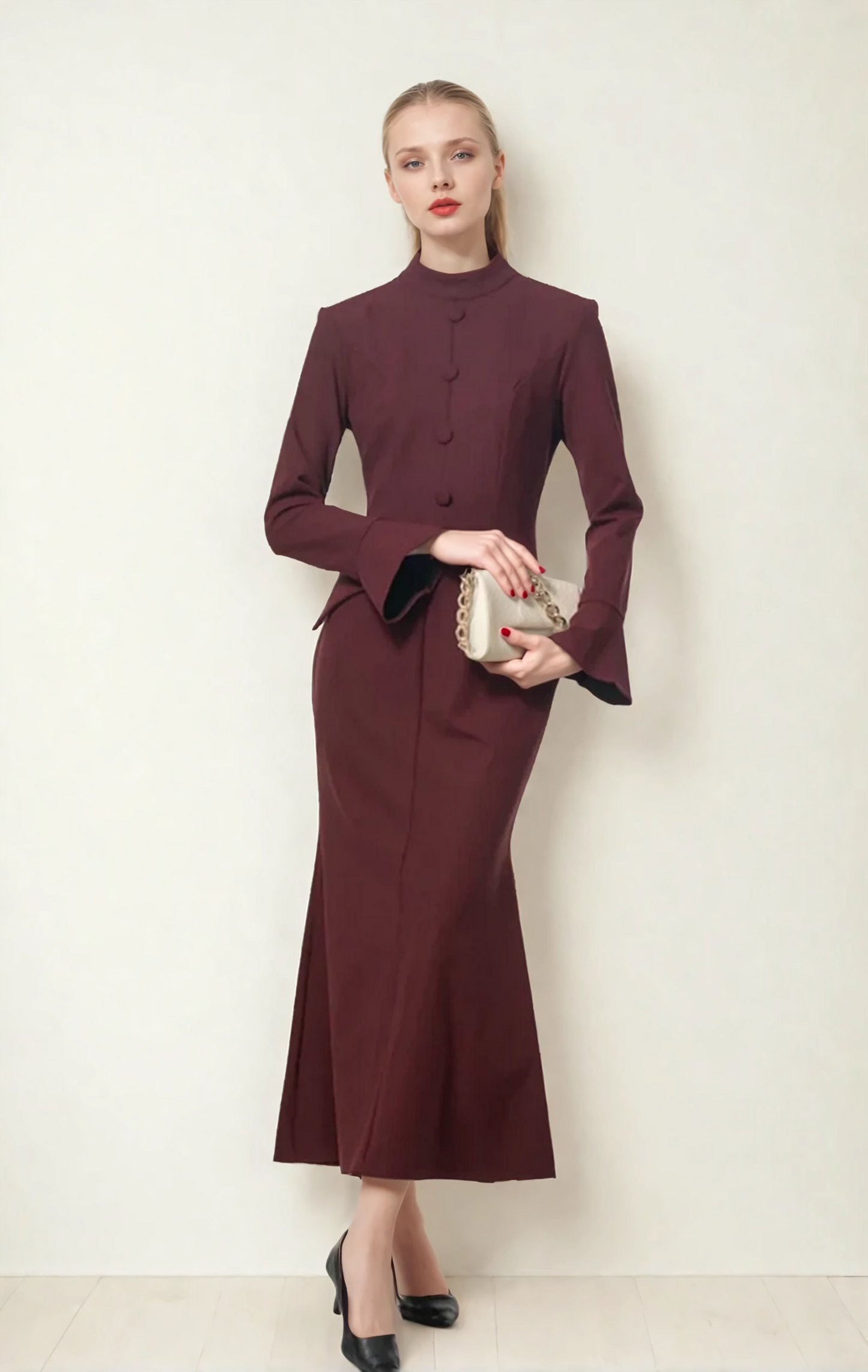 Olivia Dress
