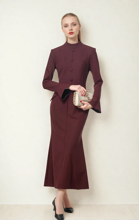 Olivia Dress