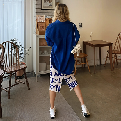 Neo Skirt