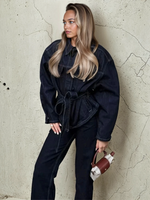 Denim Dreams Set
