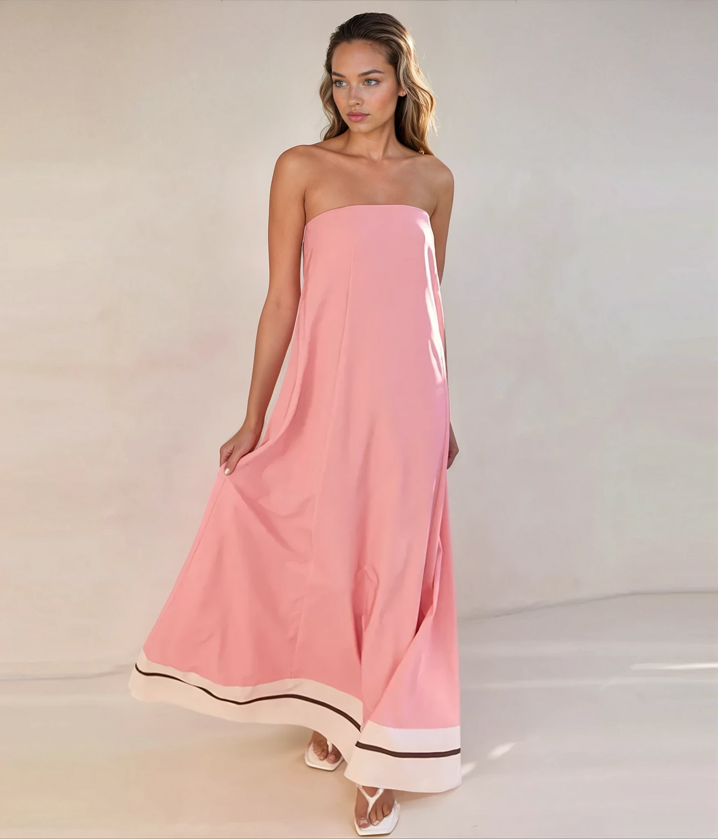 Pony Club Dress