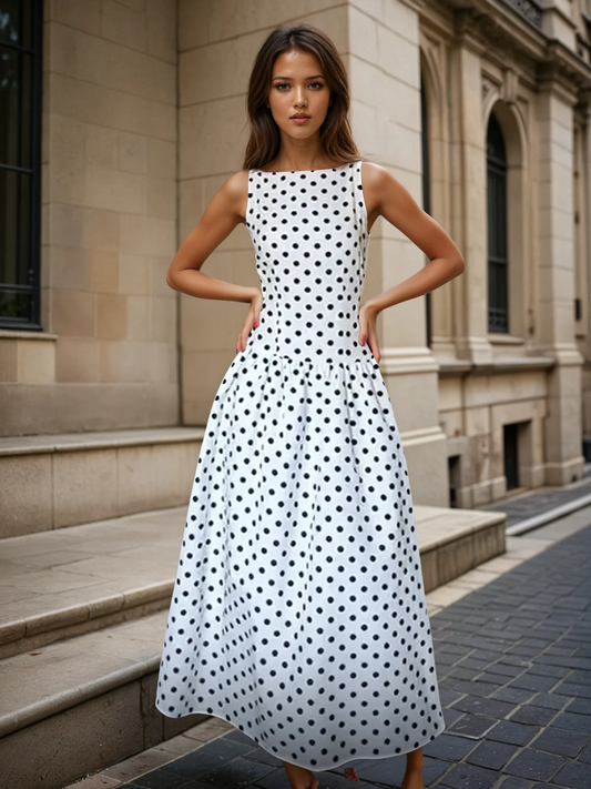 Toppy Dress