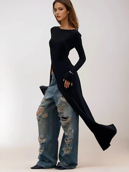 Layer Me Up Top