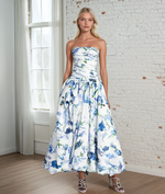 Monets Dress
