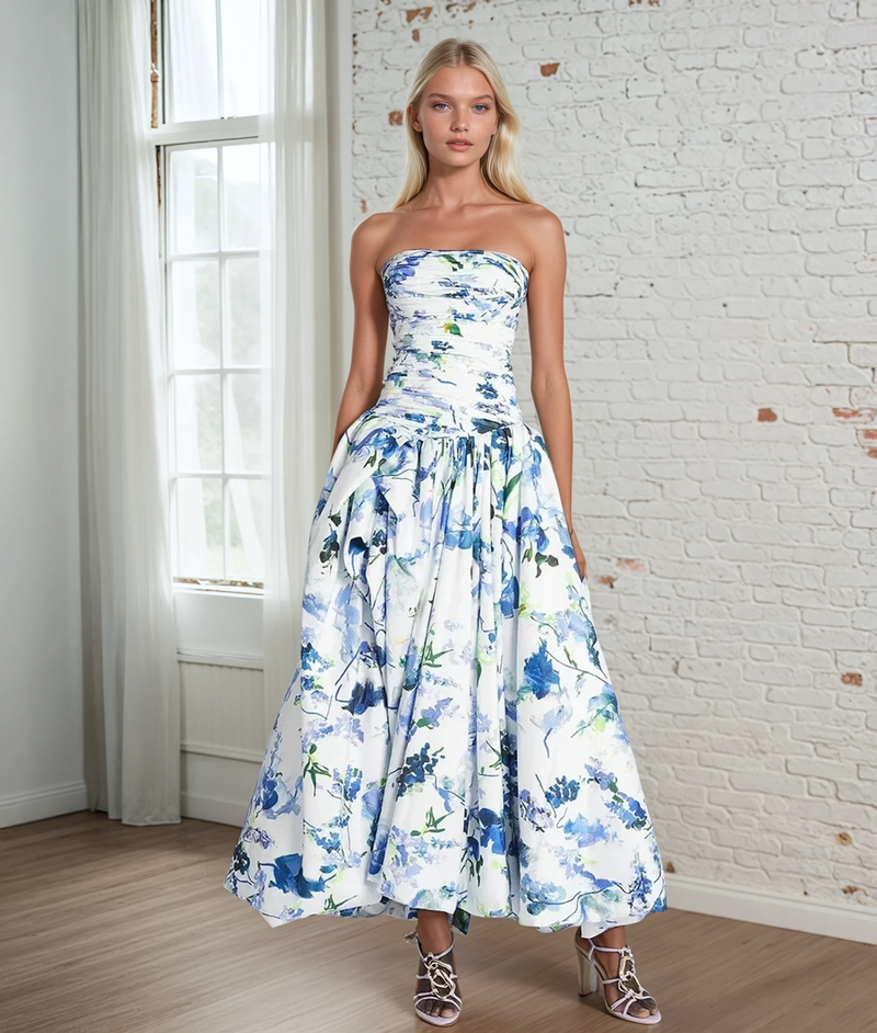 Monets Dress Sale & Fast Shipping