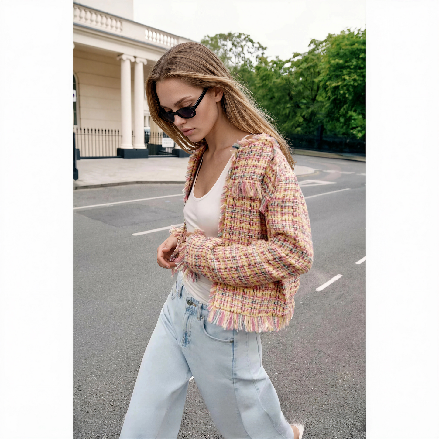 Sundowner Jacket