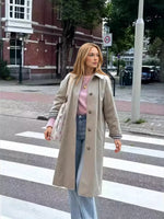 Paddington Coat