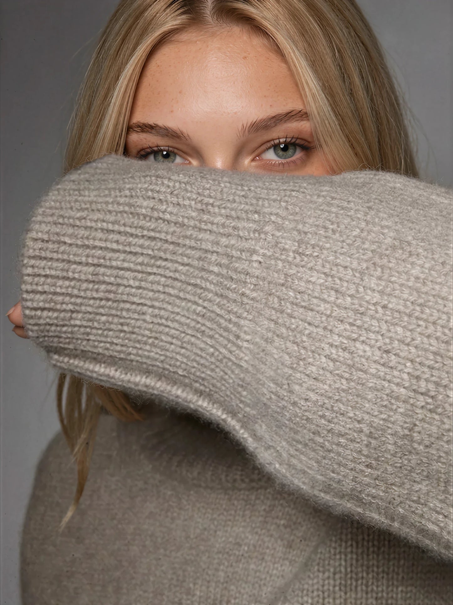 Polar Knit