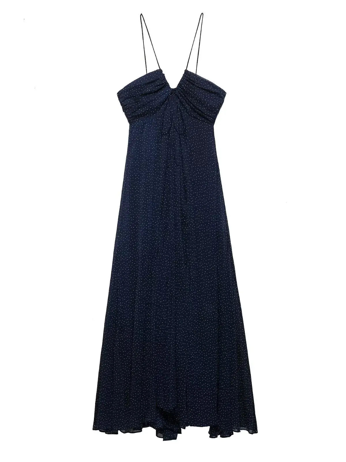 Natalia Dress