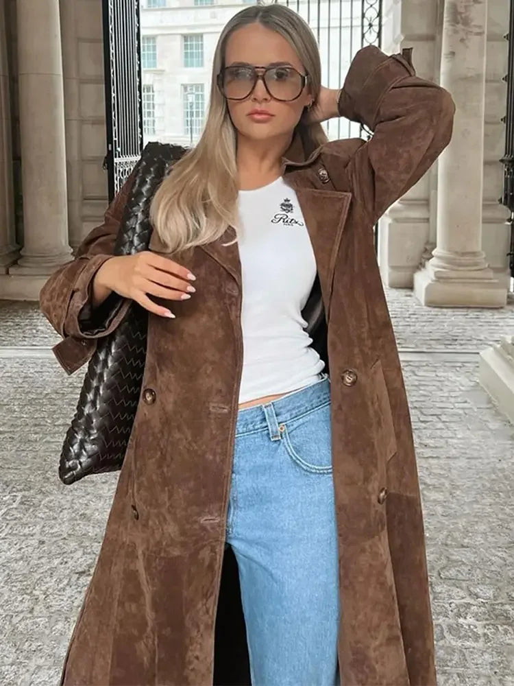 Saturday Best Coat™ Coffee