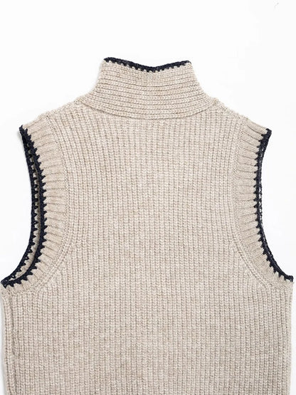 Paddington Knit