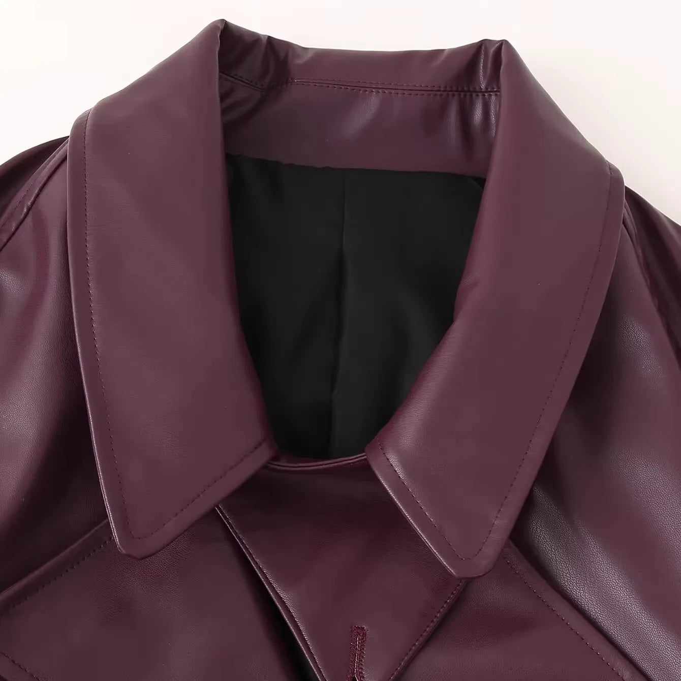 Down Town Motorcycle Jacket
