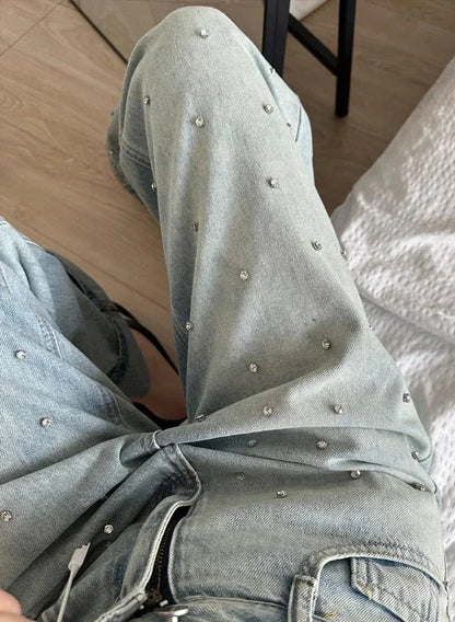 Jewell Jeans