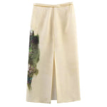 Palace skirt