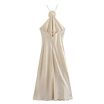 Champagne Dream Dress