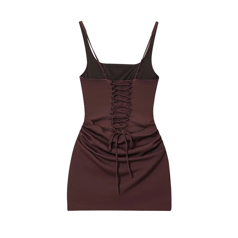 Tame Love Dress