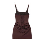 Tame Love Dress