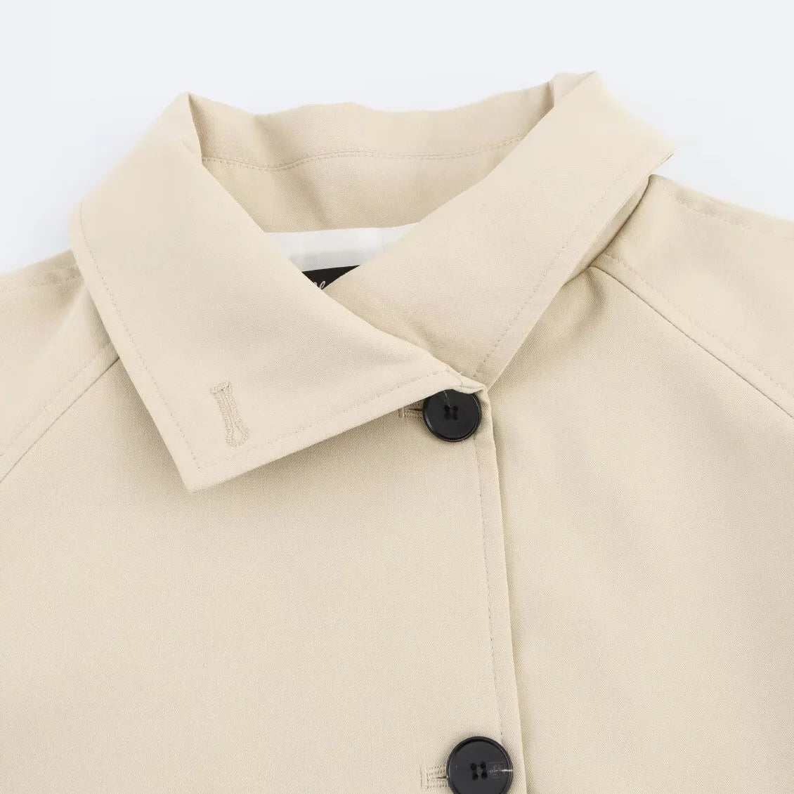 Tyler Jacket