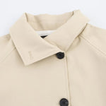 Tyler Jacket