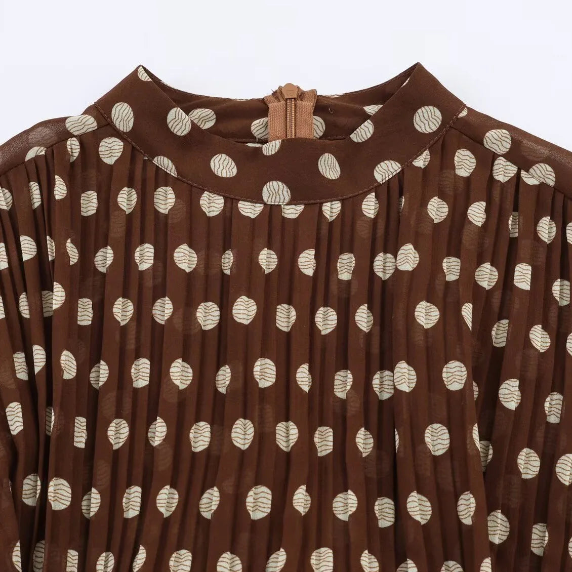 Pippin Dress