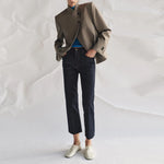 She's A Classic Blazer