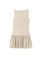 City Limit Mini Dress
