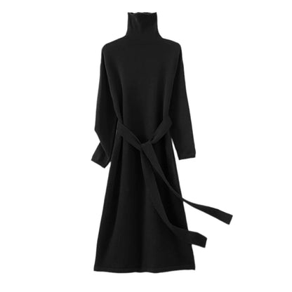 Snuggle Me Dress
