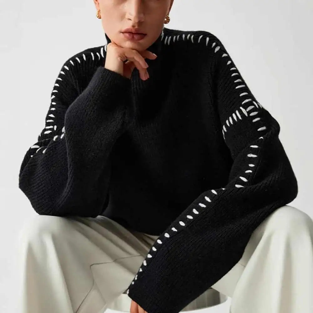 Harper Sweater