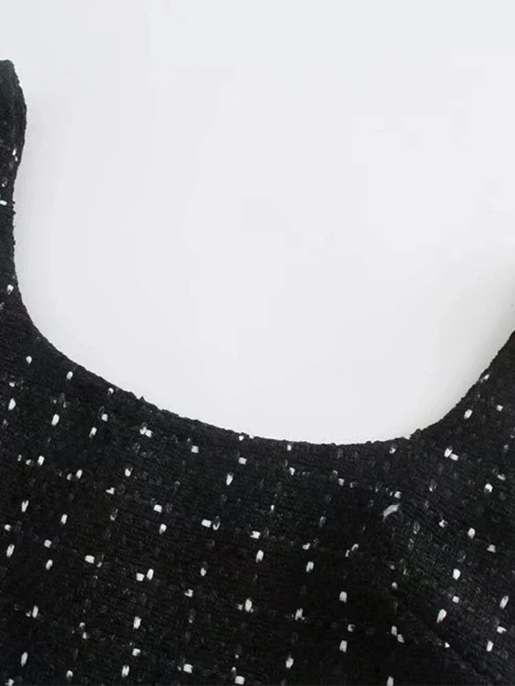Say La Ve Mini Dress