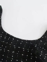 Say La Ve Mini Dress