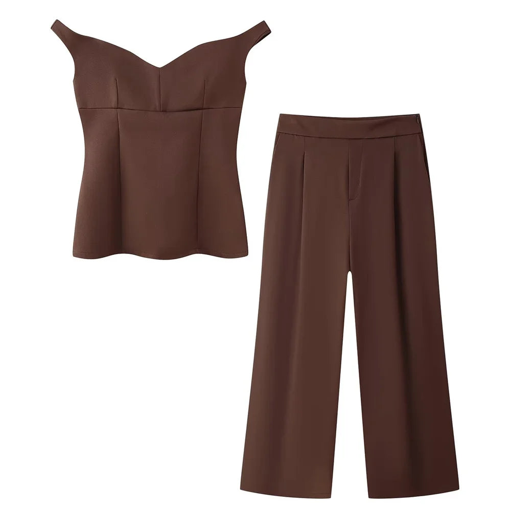 Kara Set