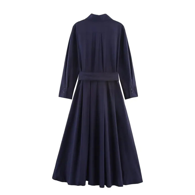 Chelsea Dress