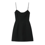 Classic Mini Dress