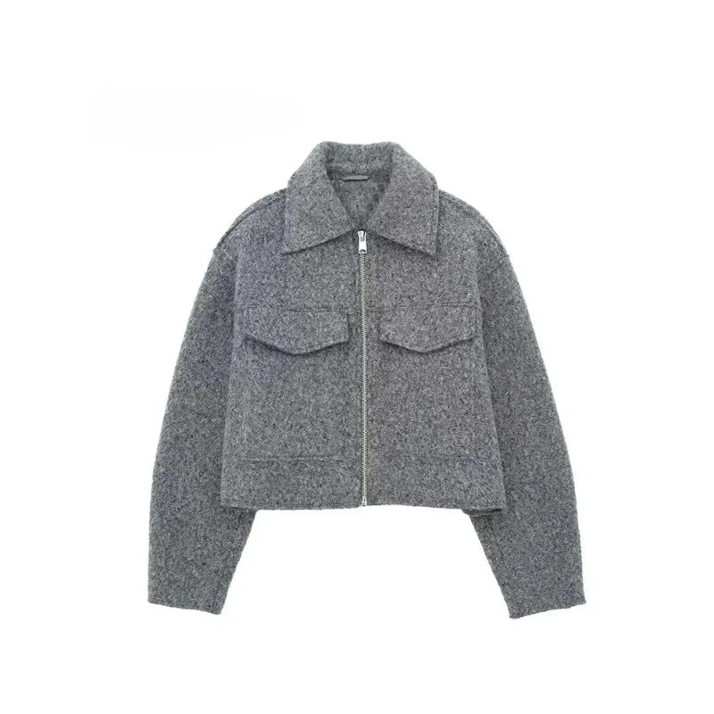 Bunny Jacket