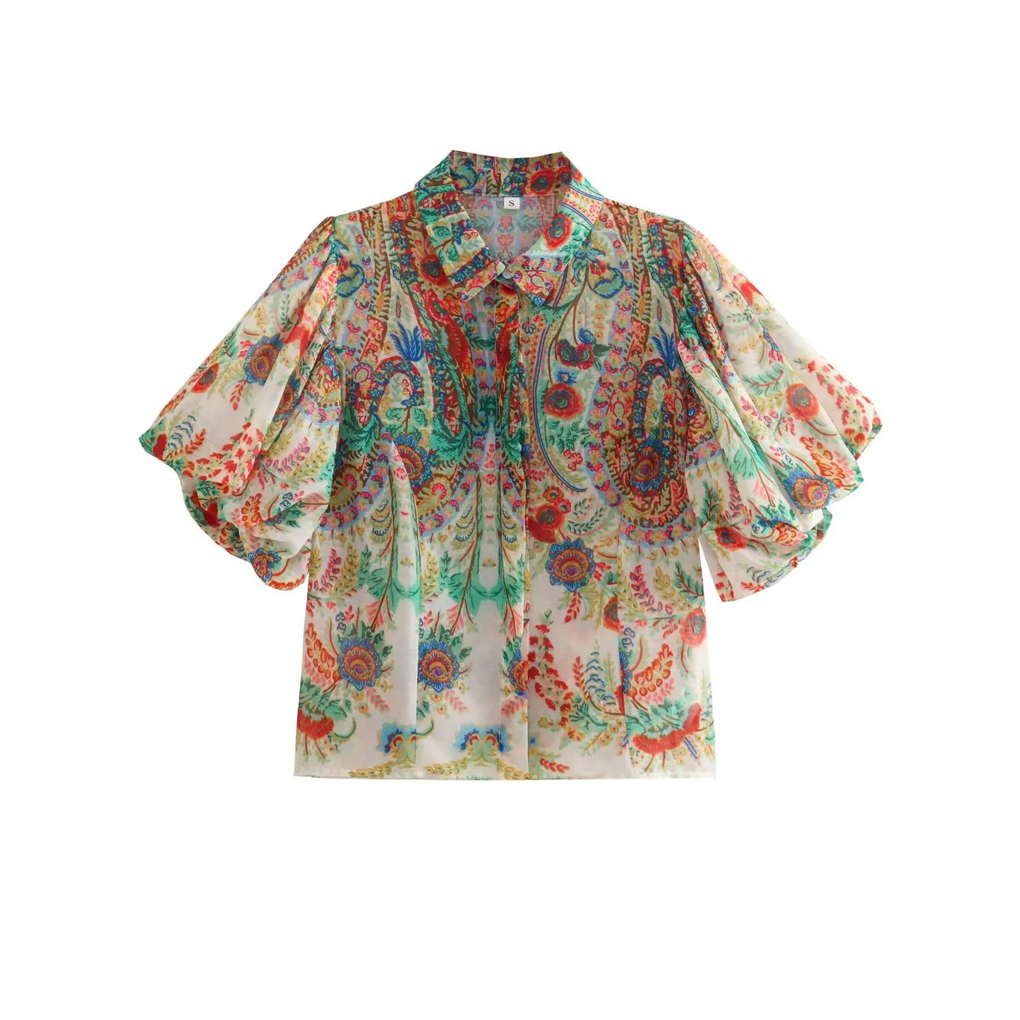 Posy Top
