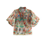 Posy Top