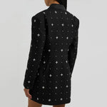 Empress Blazer Dress