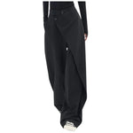 Gwen Side Button Pant