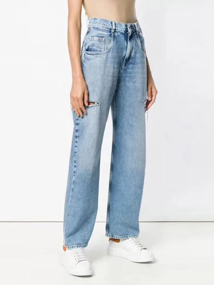 Avery Jeans