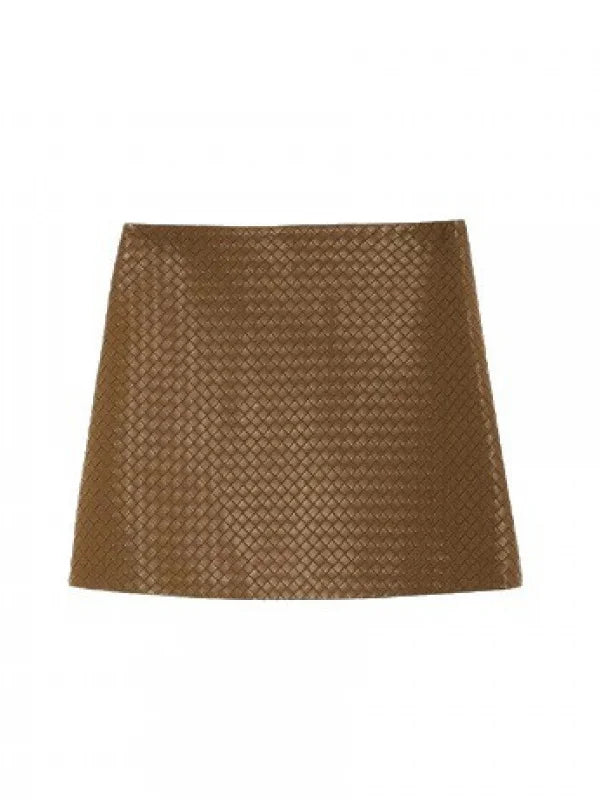Parker Mini Skirt