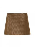 Parker Mini Skirt