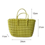 Clauti Tote