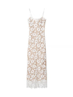 Love Letter Dress