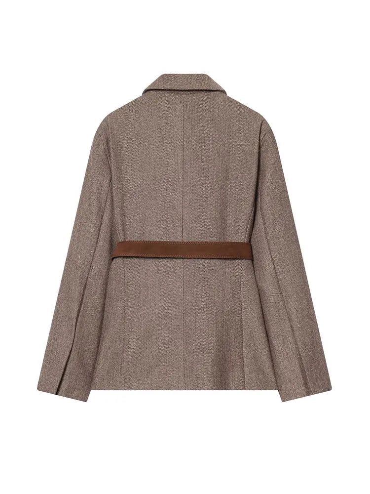 City Girl Blazer
