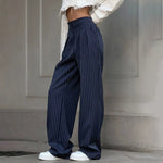 Sailor Wide Leg Pant
