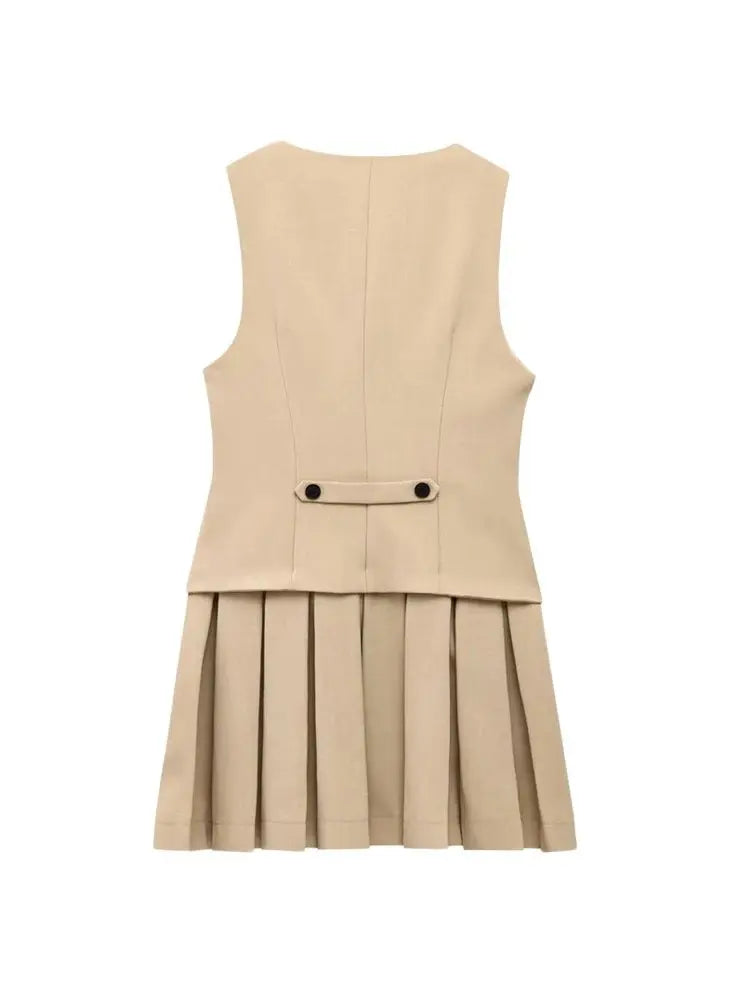 Good Girl Mini Dress Clearance