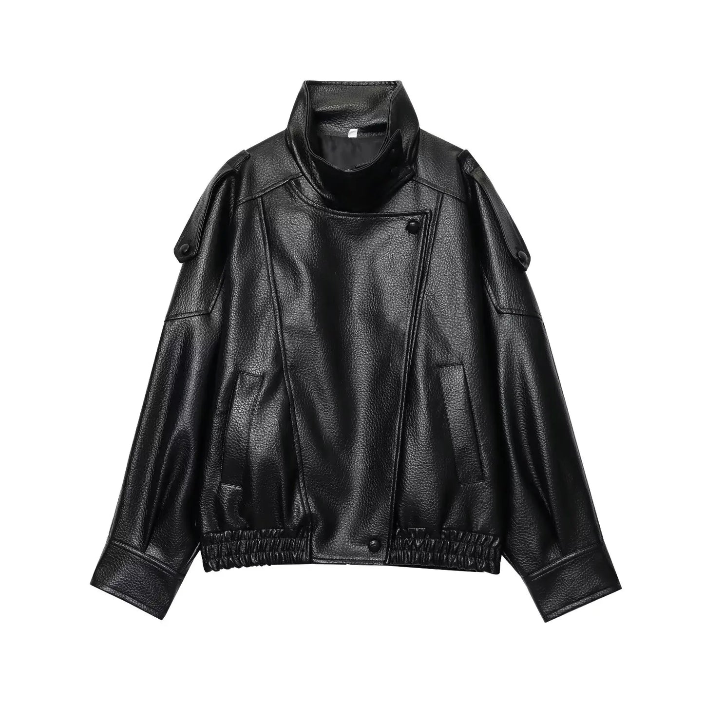 Cool Girl Jacket